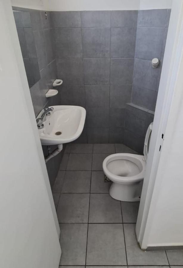 Apartamento Necochea