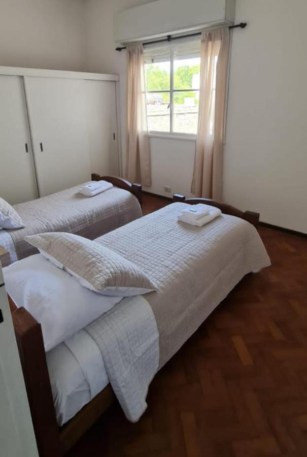 Necochea Apartamento Mendoza