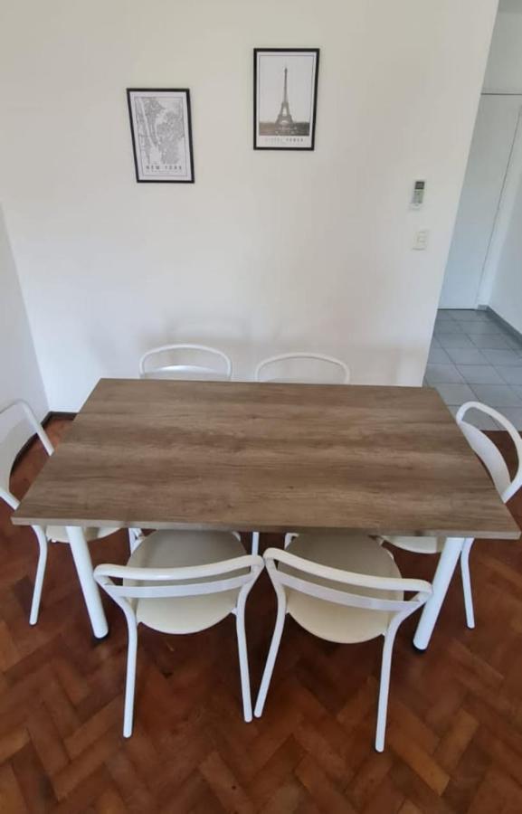 Necochea Apartamento *