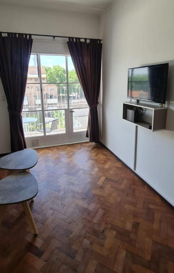 Apartamento Necochea