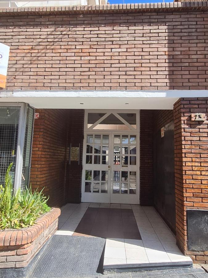 Apartamento Entre Vides - Departamento Con Cochera Centro *