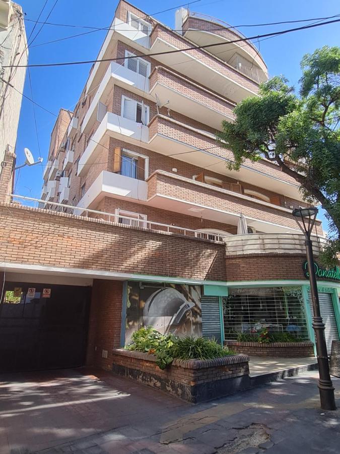 Entre Vides - Departamento Con Cochera Centro