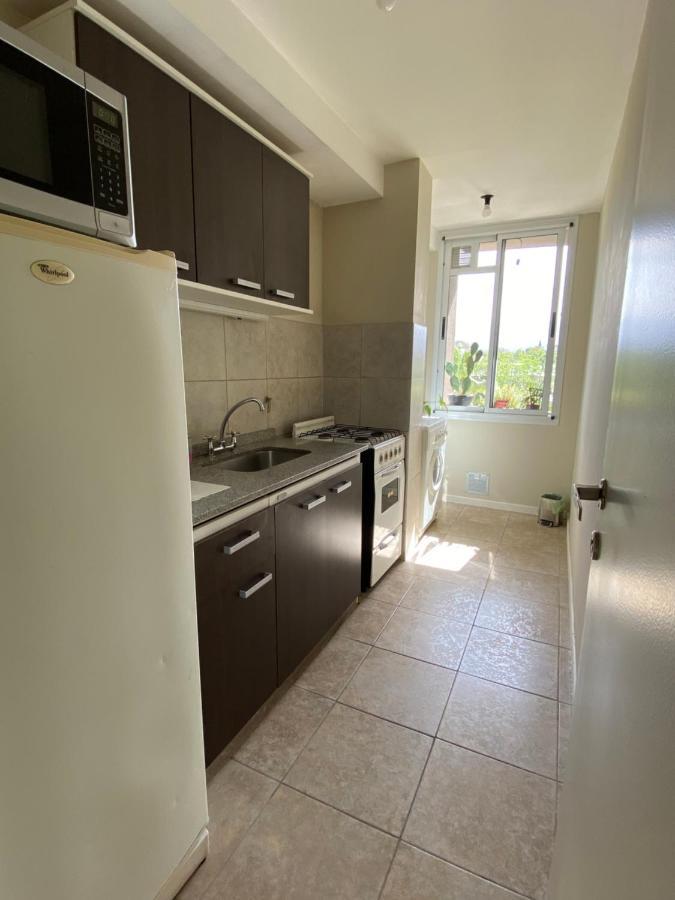 Parque Apartamento Mendoza