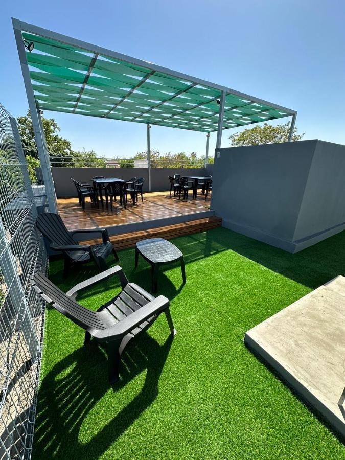 Apartamento Departamento En Capital 1 Ubicadisimo Estacionamiento Incluido Mendoza