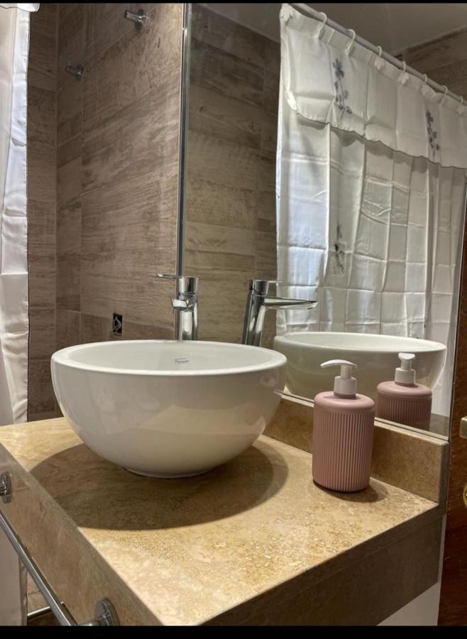 Gran Espana Apartamento Mendoza