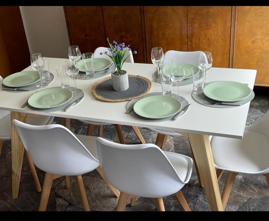 Gran Espana Apartamento Mendoza