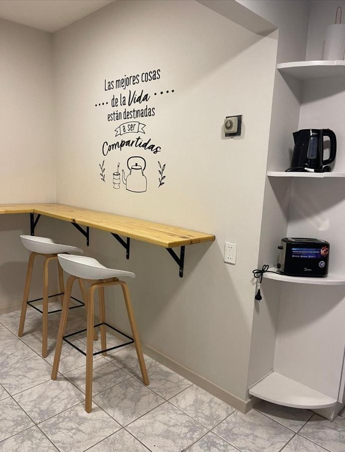 Apartamento Gran Espana Mendoza