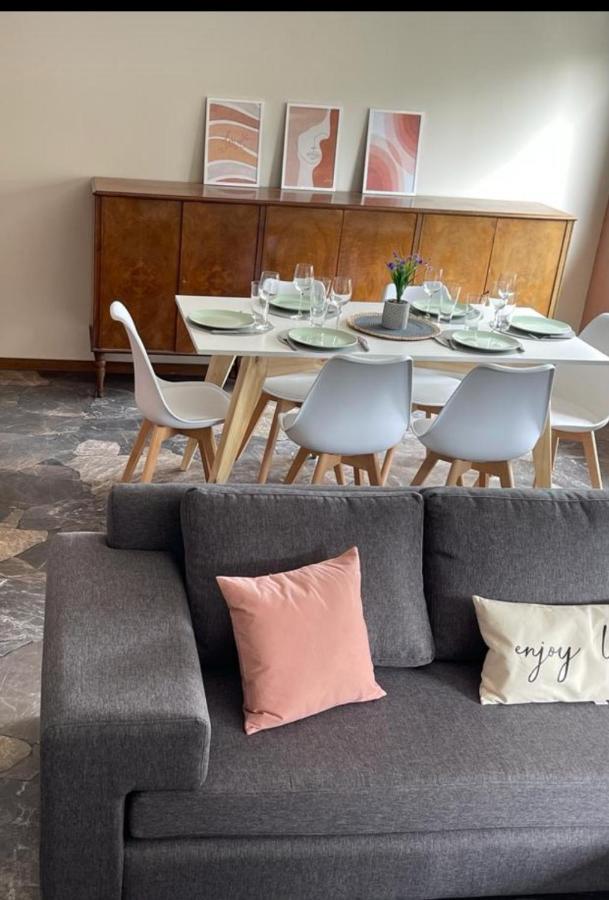 Gran Espana Apartamento Mendoza