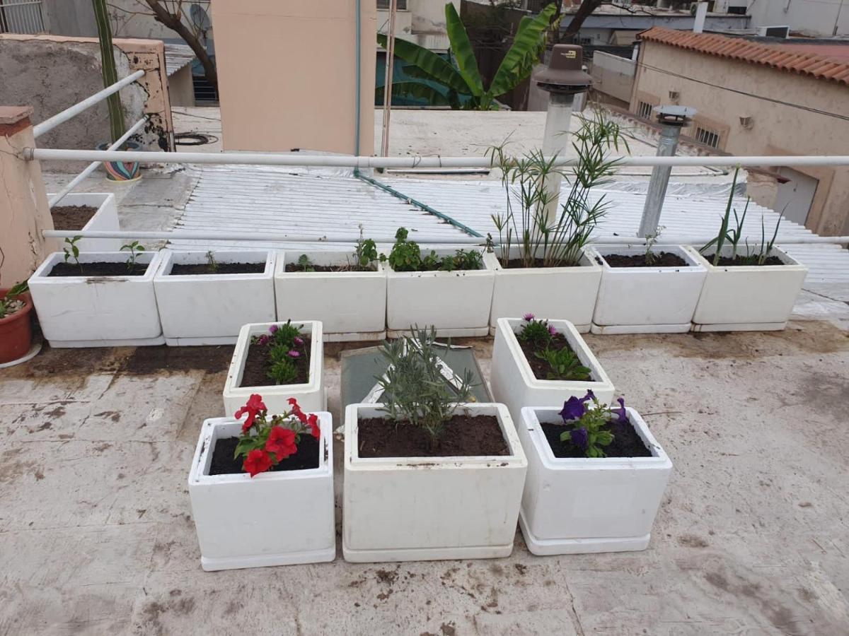 Casa Independiente En Corazon De Manzana Holiday home