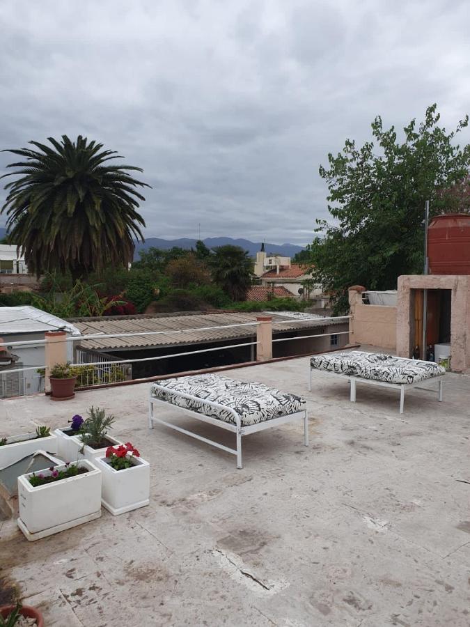 Holiday home Casa Independiente En Corazon De Manzana Mendoza
