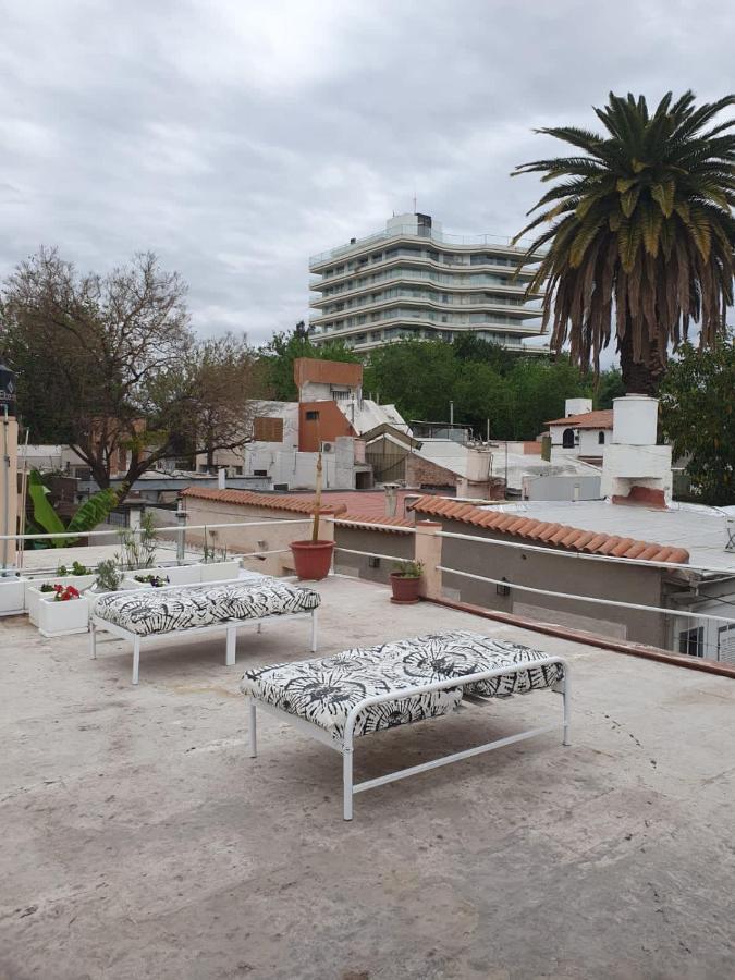 Casa Independiente En Corazon De Manzana Mendoza