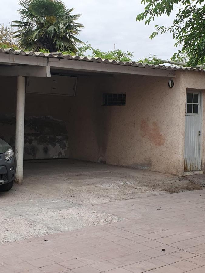 Holiday home Casa Independiente En Corazon De Manzana Mendoza