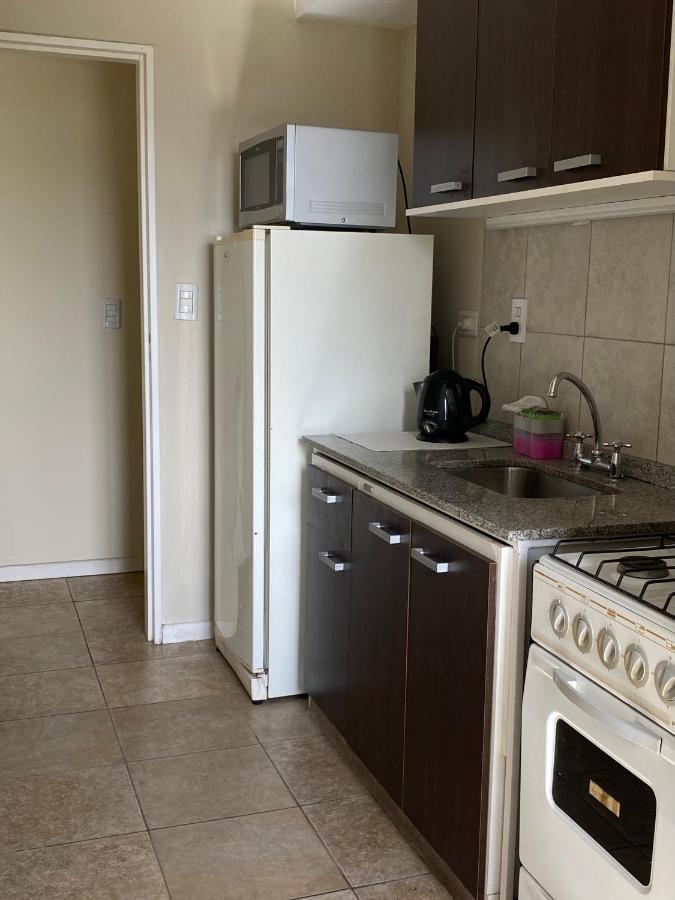 Parque Apartamento *