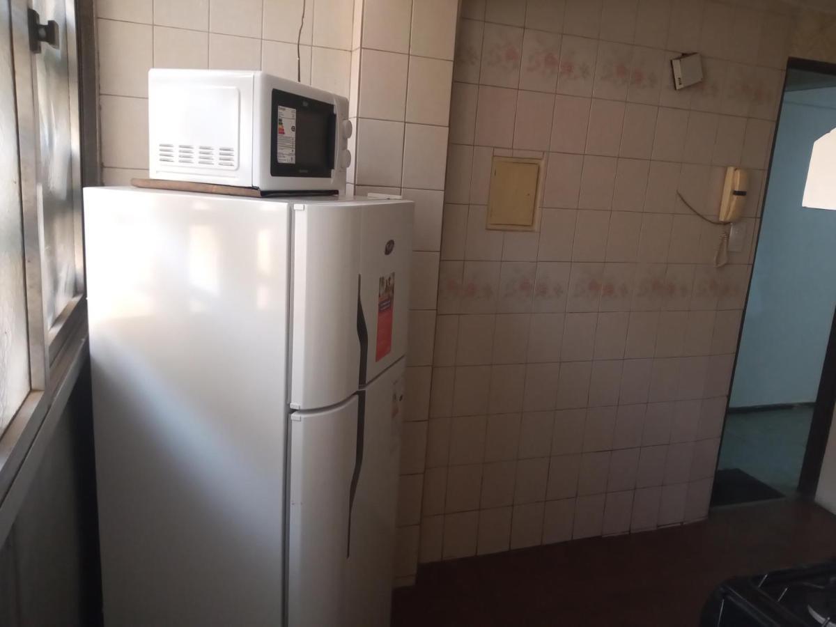 Mendoza City Apartment *