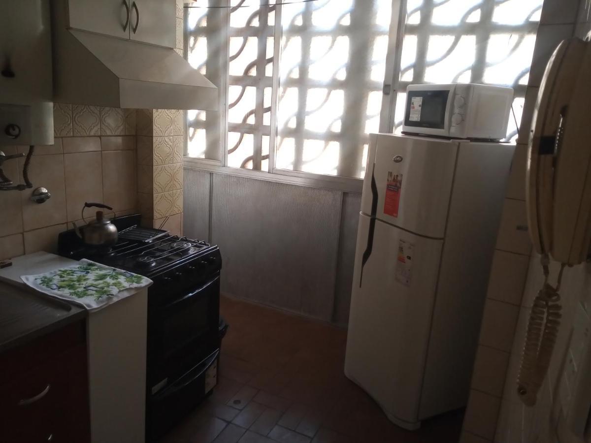 Mendoza City Apartment Apartment *