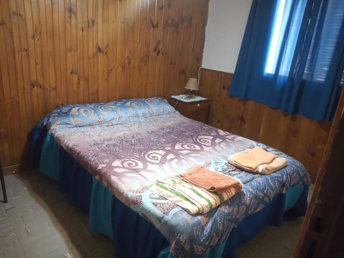 Mendoza City Apartment *