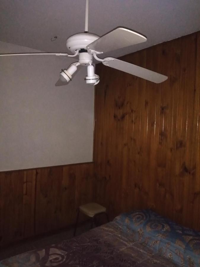 Mendoza City Apartment *