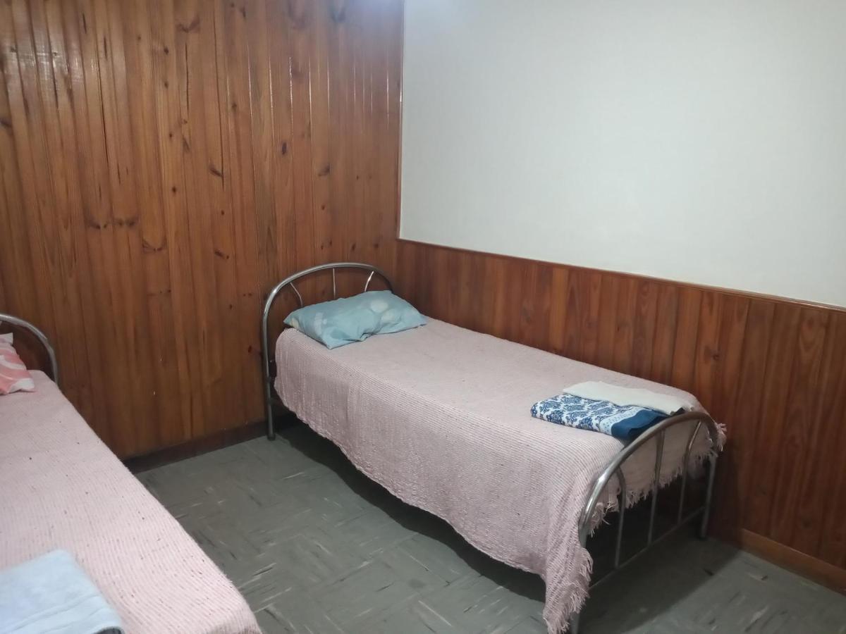 Apartment Mendoza City Apartment *