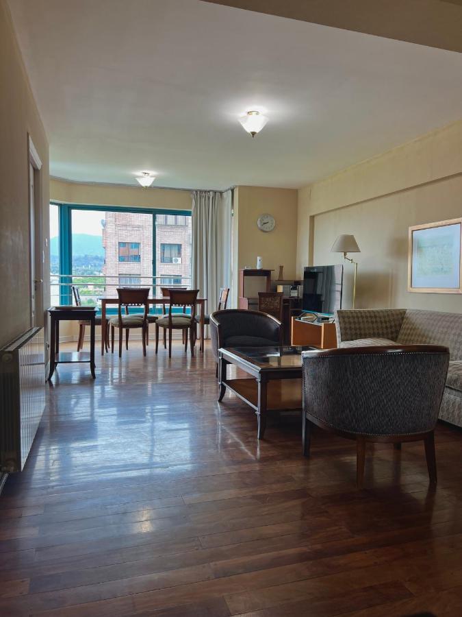 Lujoso Departamento En La Mejor Ubicacion De La Ciudad De Con Vista A La Montana Apartamento Mendoza