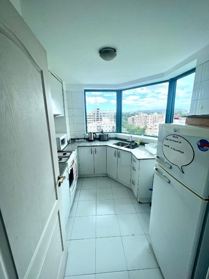 Apartamento Lujoso Departamento En La Mejor Ubicacion De La Ciudad De Con Vista A La Montana Mendoza