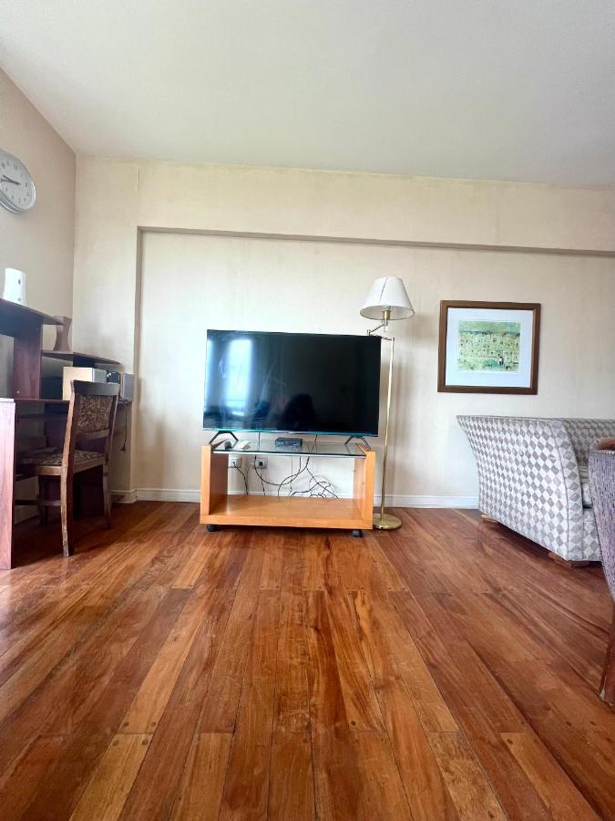 Lujoso Departamento En La Mejor Ubicacion De La Ciudad De Con Vista A La Montana Apartamento