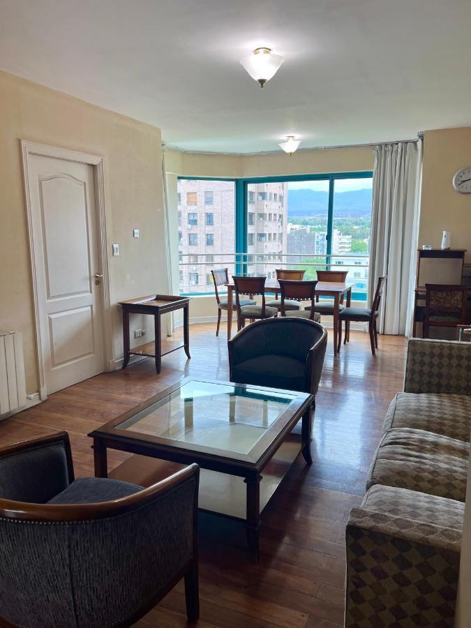 Lujoso Departamento En La Mejor Ubicacion De La Ciudad De Con Vista A La Montana Apartamento *