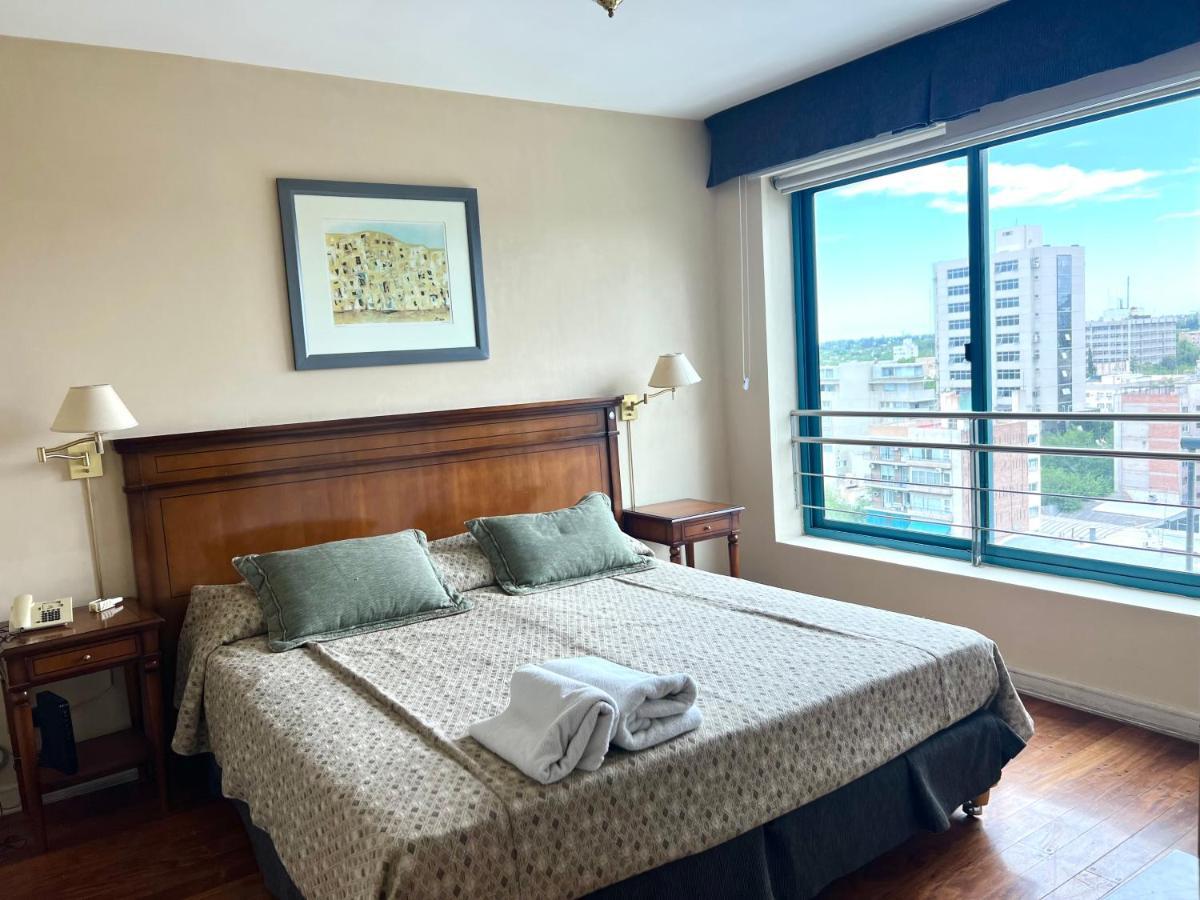 Lujoso Departamento En La Mejor Ubicacion De La Ciudad De Con Vista A La Montana Apartamento Mendoza