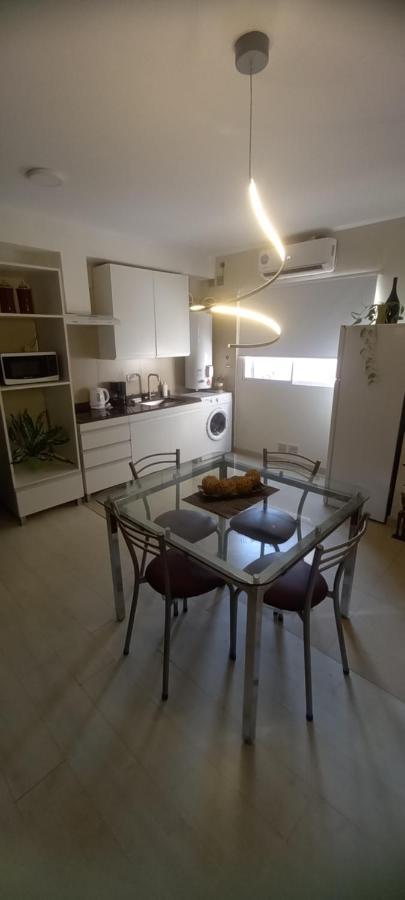 Confortable Y Amplio Loft Apartment Mendoza