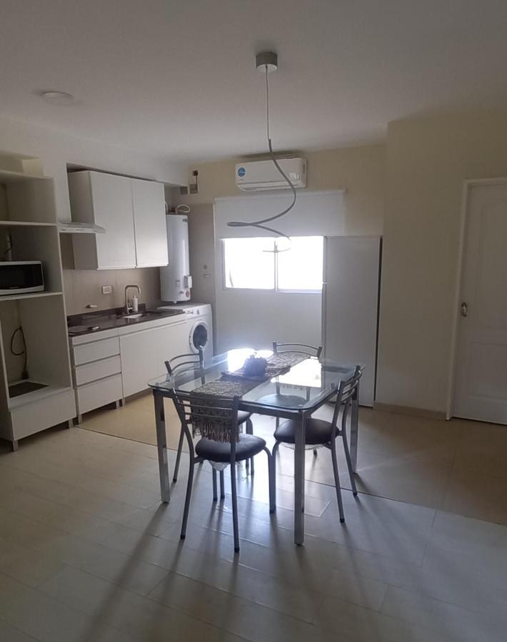 Confortable Y Amplio Loft Mendoza