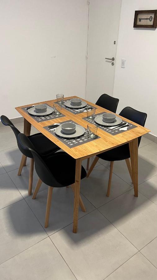 Departamento Buenos Aires Apartamento