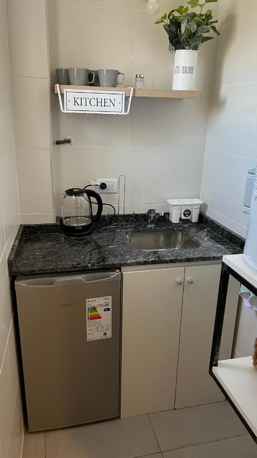 Departamento Buenos Aires Apartamento Mendoza