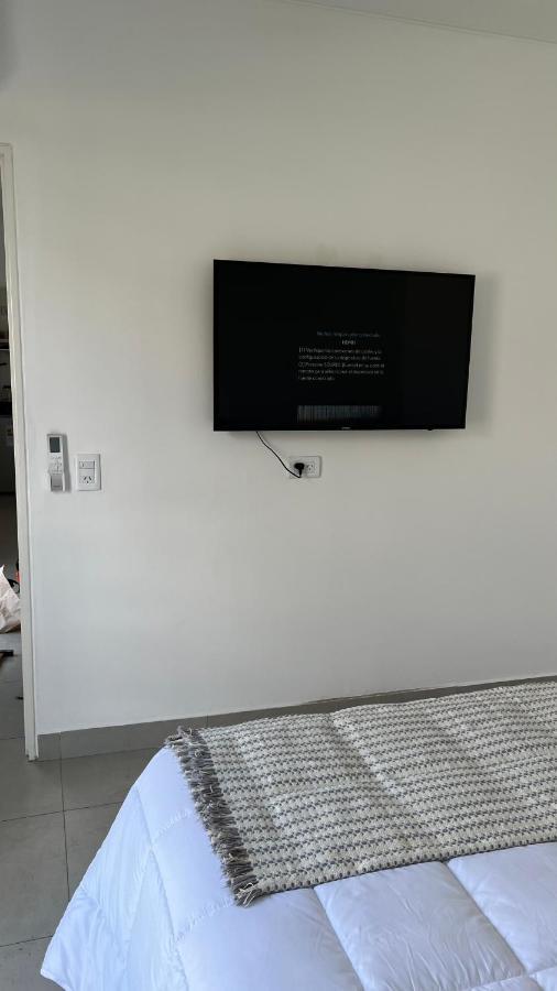 Departamento Buenos Aires Apartamento Mendoza