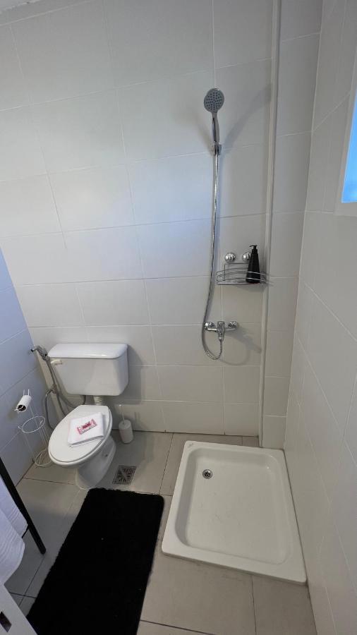 Apartamento Departamento Buenos Aires Mendoza