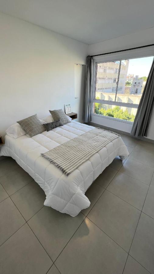 Departamento Buenos Aires Mendoza