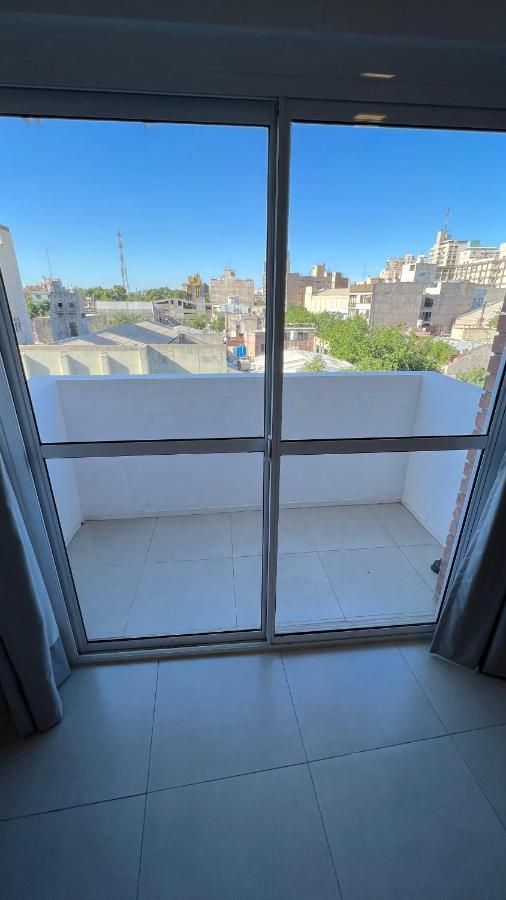 Departamento Buenos Aires Apartamento Mendoza
