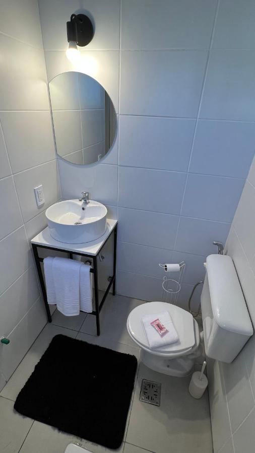 Apartamento Departamento Buenos Aires Mendoza