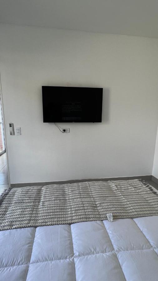 Departamento Buenos Aires Apartamento Mendoza