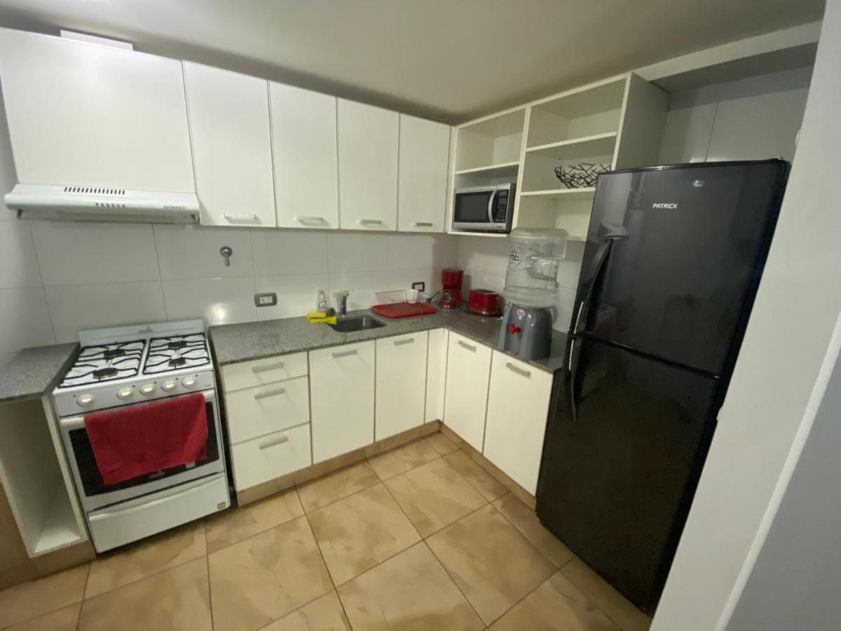 Apartamento Oasis 1.6 *