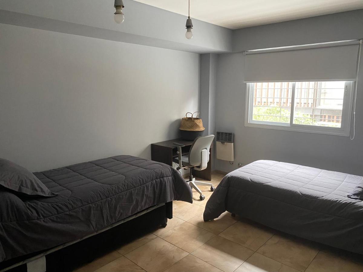 Oasis 1.6 * Mendoza