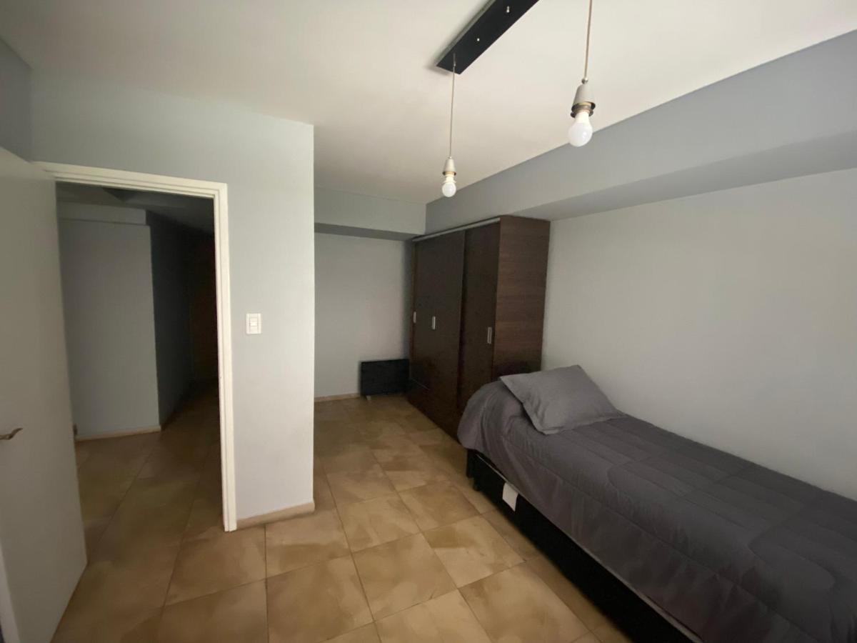 Apartamento Oasis 1.6