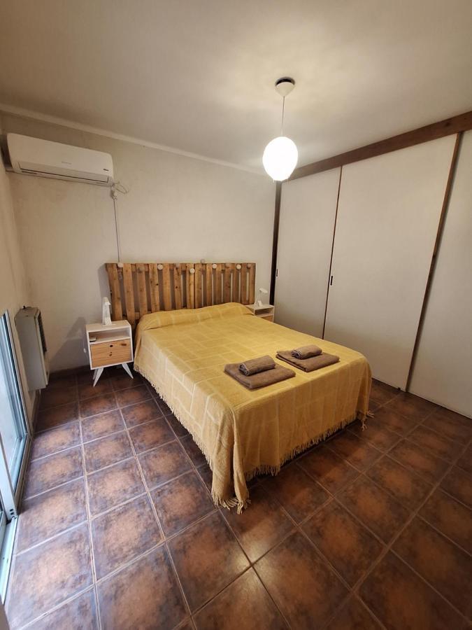 Centrico, Comodo, Completo Con Cochera Apartamento