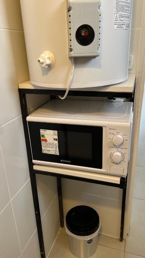 Departamento Buenos Aires Apartamento Mendoza