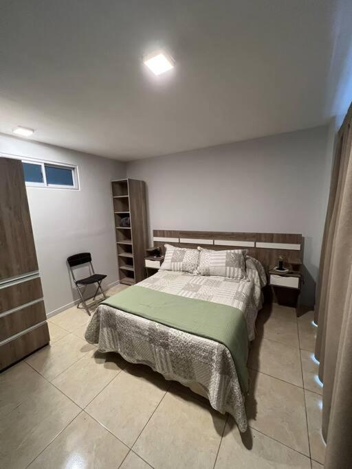 Apartamento Departamento Centrico Muy Equipado! Mendoza