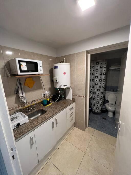 Departamento Centrico Muy Equipado! Apartamento Mendoza