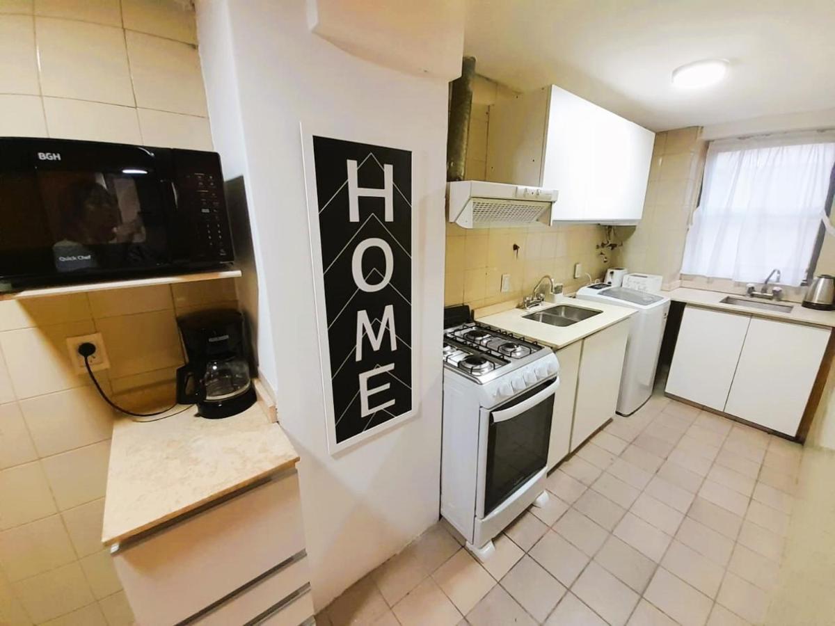 Entre Vides - Departamento Con Cochera Centro Apartamento *