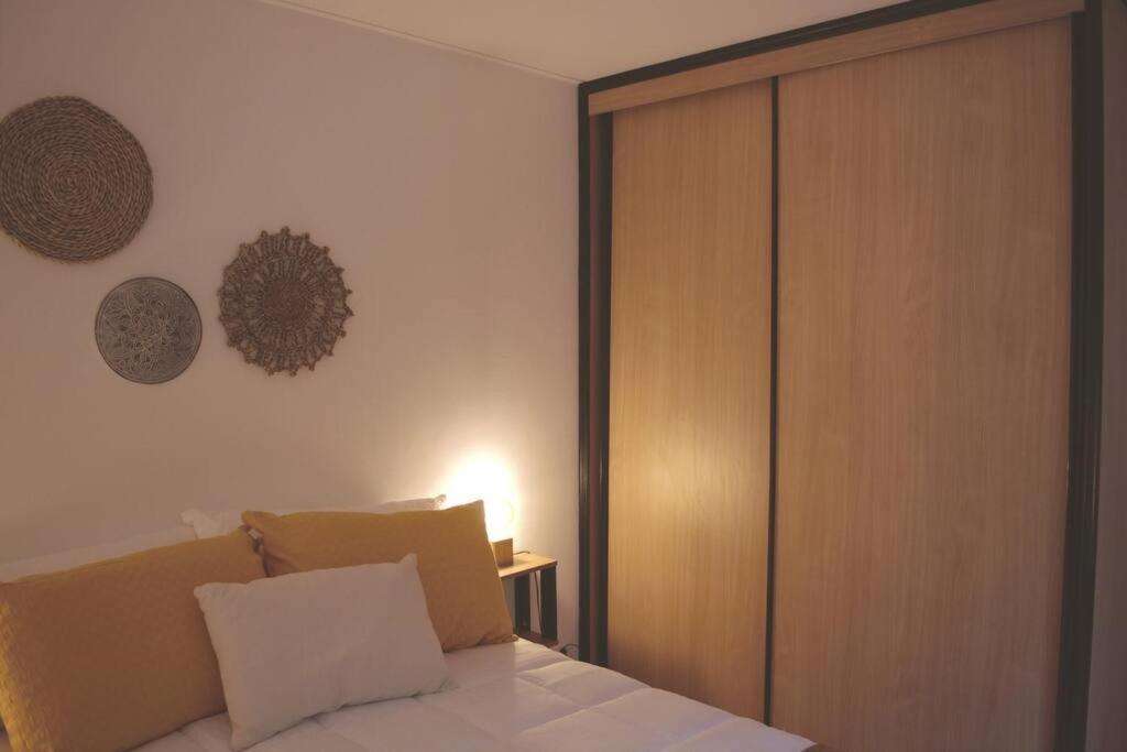 Hermoso Departamento Centrico