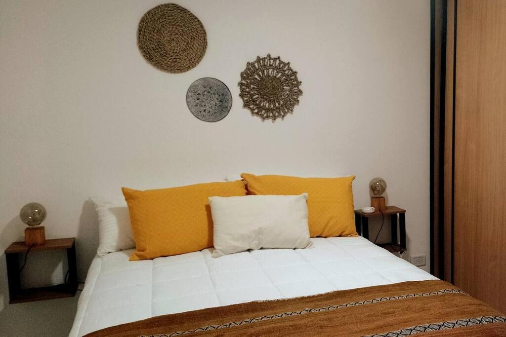 Hermoso Departamento Centrico Mendoza