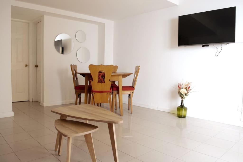Hermoso Departamento Centrico Apartamento Mendoza