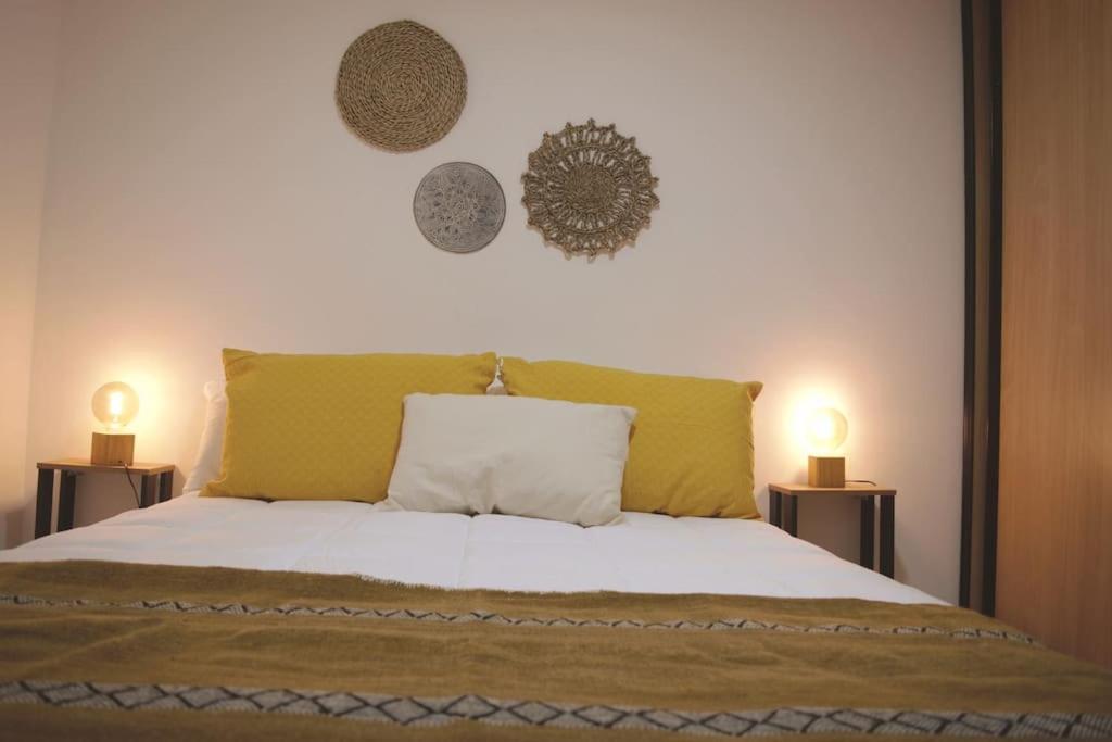 Hermoso Departamento Centrico * Mendoza