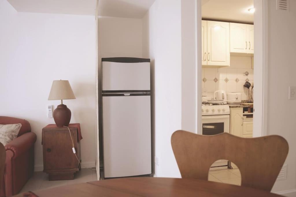 Apartamento Hermoso Departamento Centrico *